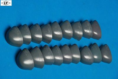 中国安全鞋鞋材，中国强盈鞋材优质钢包头