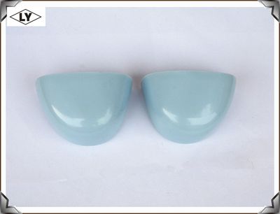 中国强盈安全鞋鞋材厂家极力推荐的防砸塑包头