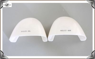 东莞安全鞋材专家，供应安全鞋防砸纤维包头。