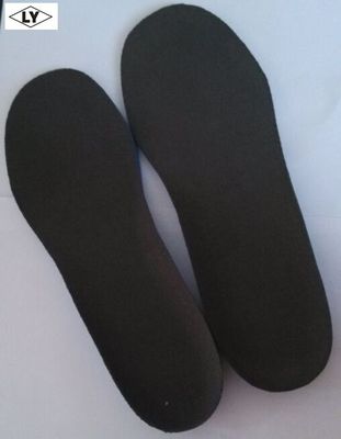 中国强盈安全鞋材PU安全鞋垫