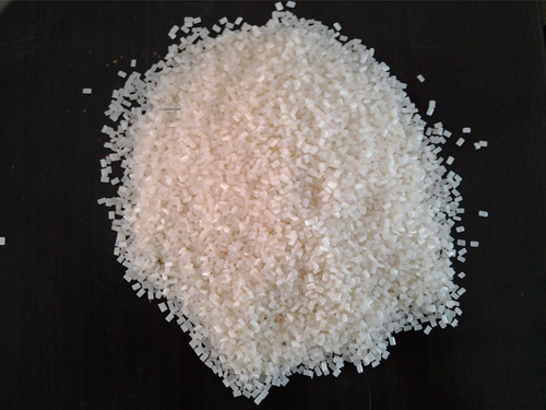 中国强盈鞋材PC原料（耐甲苯）